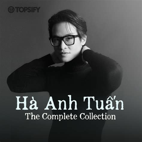 ha anh tuan album